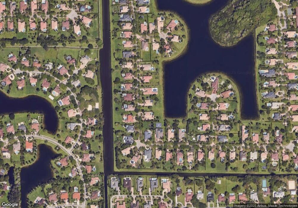 3758 Gulfstream Way, Davie, FL 33328 - photo 1