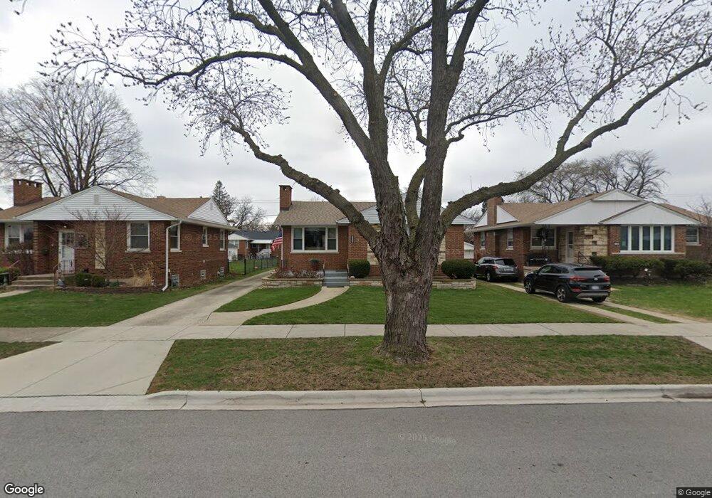 1544 Portsmouth Ave, Westchester, IL 60154 - photo 1