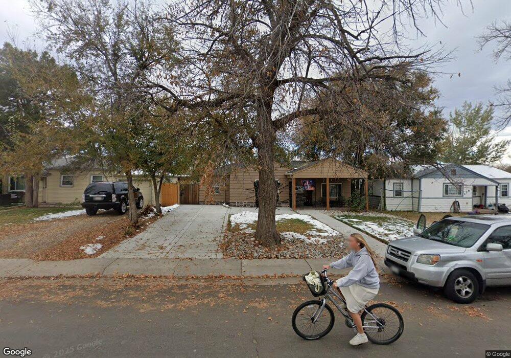 1773 Joliet St, Aurora, CO 80010 - photo 1