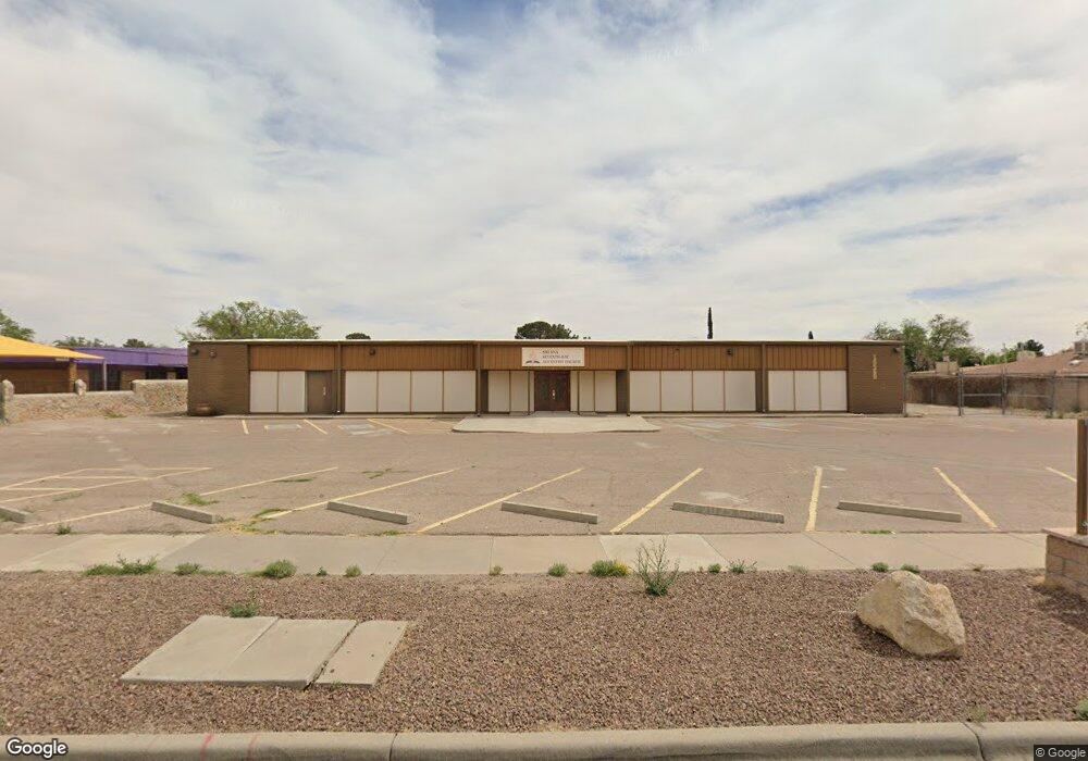 10560 Shannon Place, El Paso, TX 79925 - photo 1