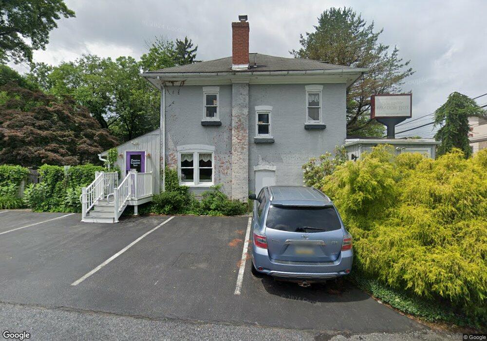 5160 Hamilton Blvd, Allentown, PA 18106 - photo 1