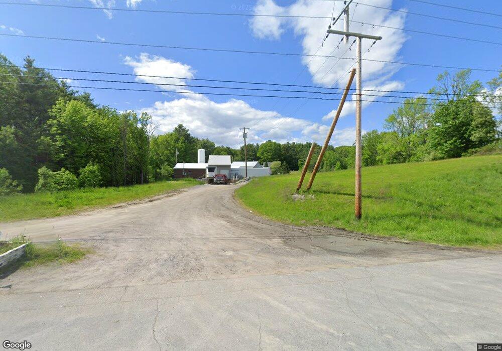 143 Lewiston Rd, West Gardiner, ME 04345 - photo 1