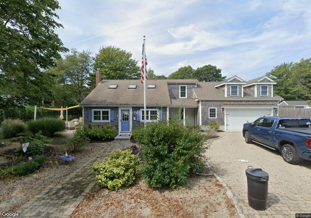 359 Edgewater Dr E, East Falmouth, MA 02536 - photo 1
