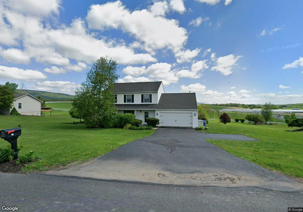 36 Berger Ln, Hamburg, PA 19526 - photo 1