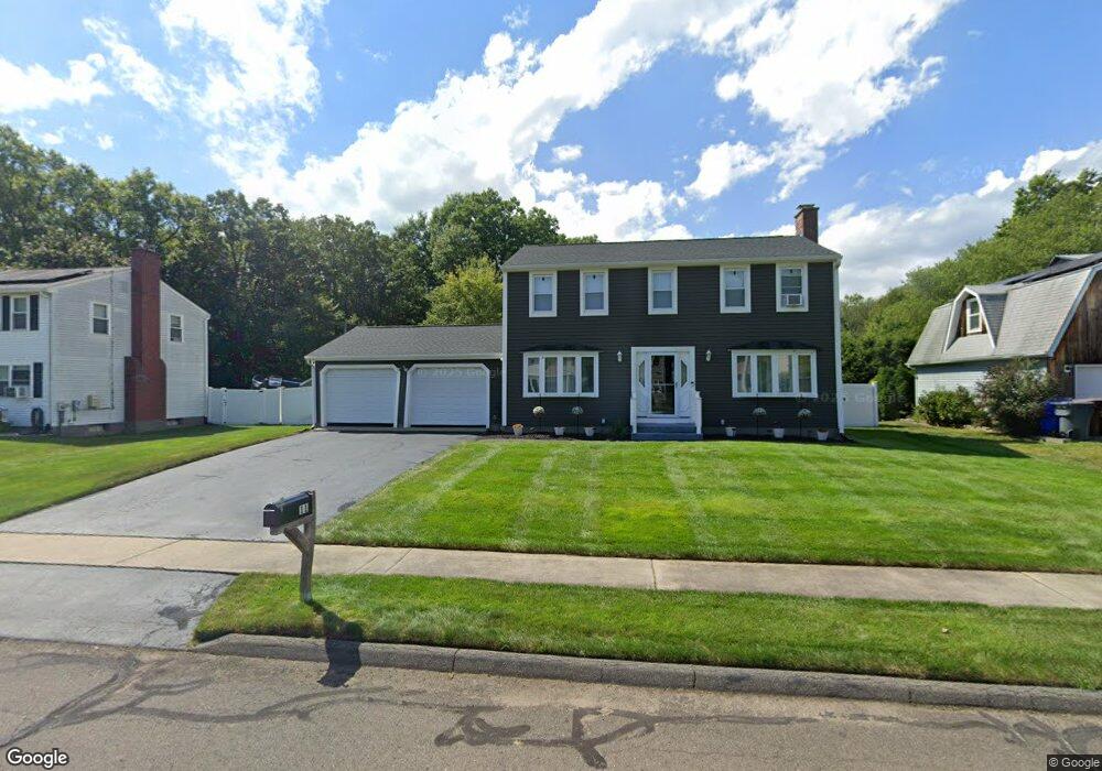 11 Plainfield St, Enfield, CT 06082 - photo 1