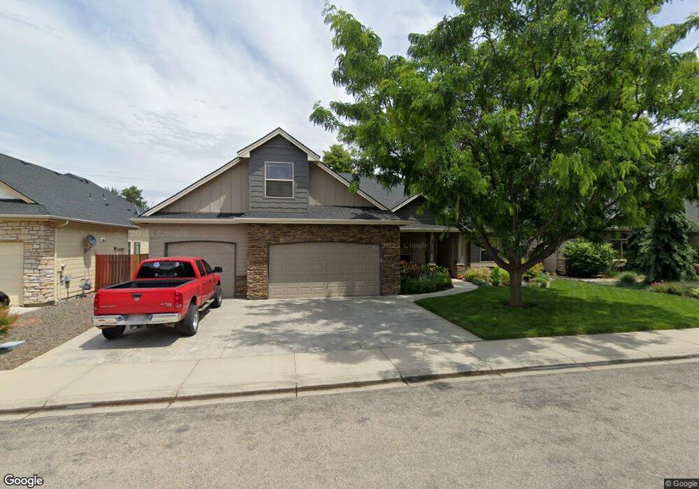 4758 S Silvermaple Ave, Boise, ID 83709 - photo 1