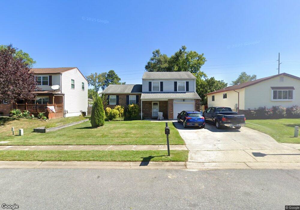 69 Broadleaf Dr, Newark, DE 19702 - photo 1