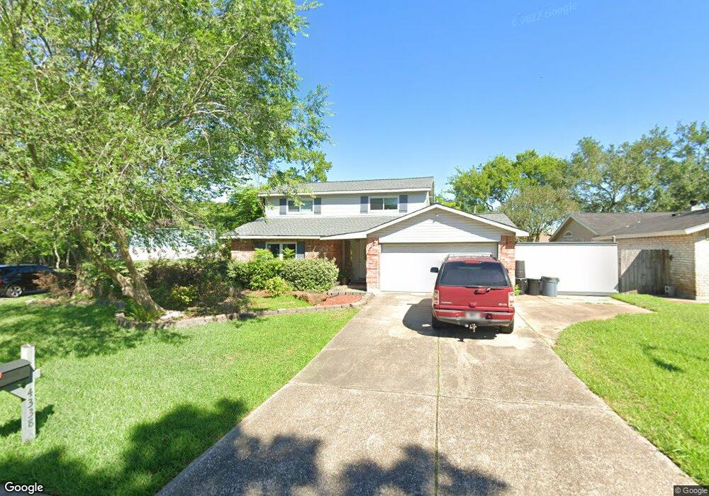 4338 Lucian Ln, Friendswood, TX 77546 - photo 1