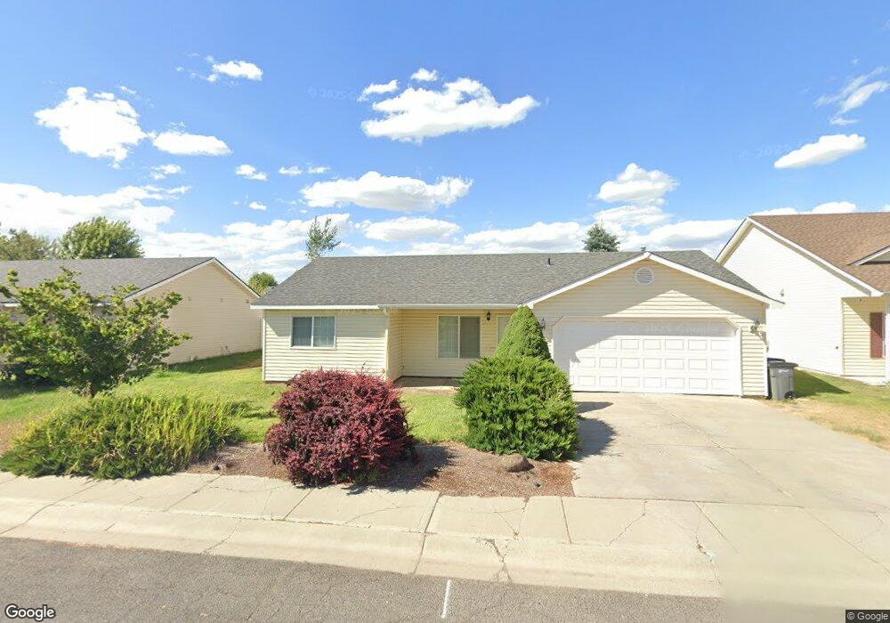423 Frederick Ave, Medical Lake, WA 99022 - photo 1