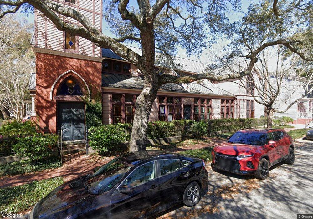 202 W Duffy St unit B, Savannah, GA 31401 - photo 1