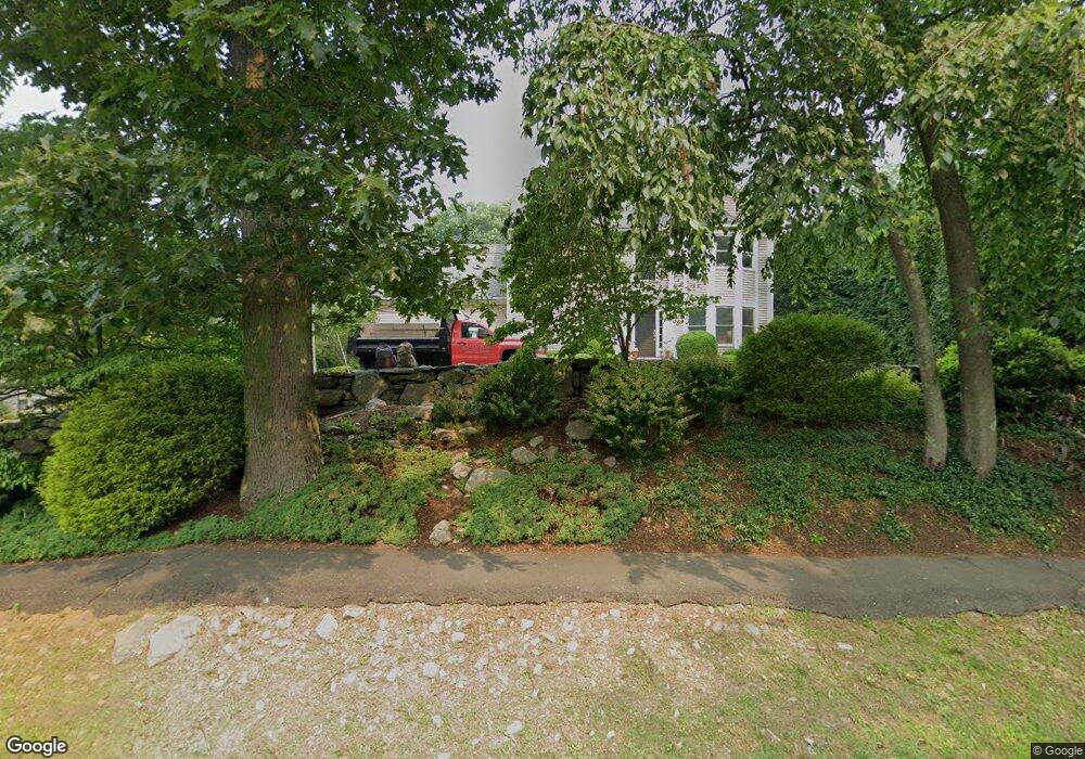 1250 Stillson Rd, Fairfield, CT 06824 - photo 1