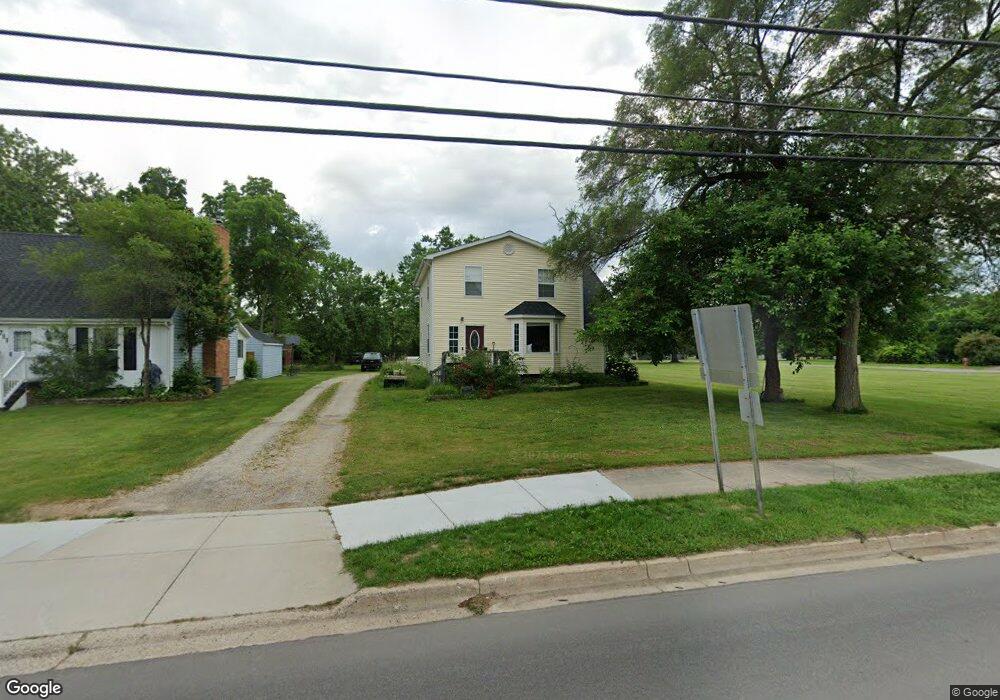 719 W Flint St, Davison, MI 48423 - photo 1