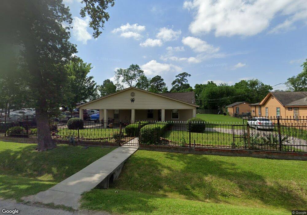 3410 Keeland St, Houston, TX 77093 - photo 1