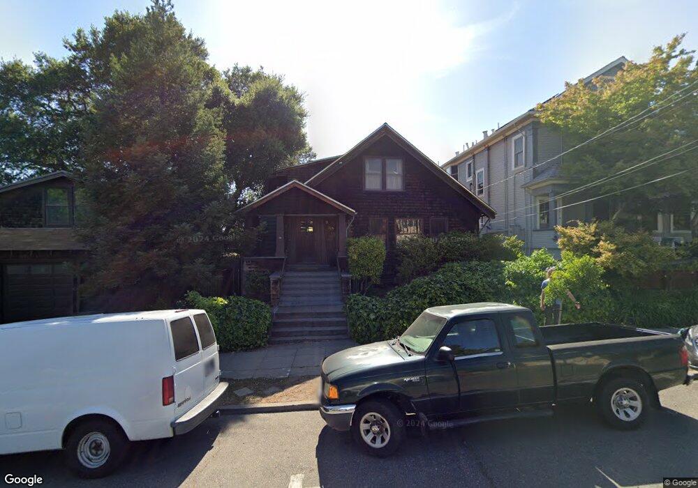 1526 Grant St, Berkeley, CA 94703 - photo 1