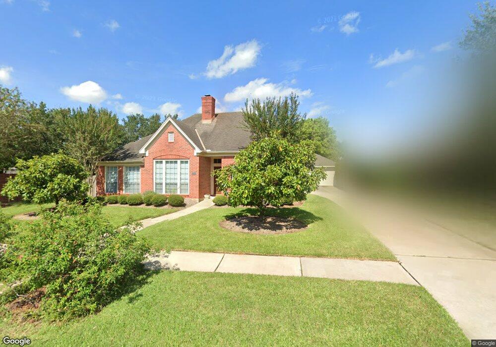 15930 Aberdeen Trails Dr, Houston, TX 77095 - photo 1