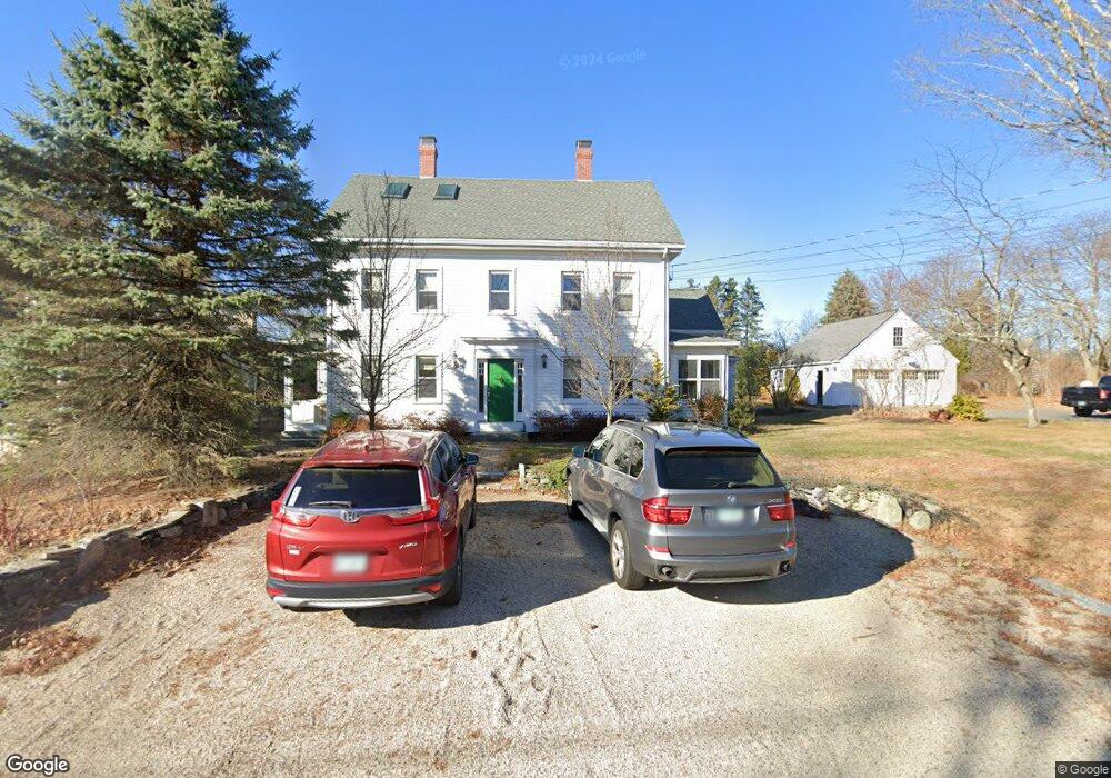 503 Wallis Rd, Rye, NH 03870 - photo 1