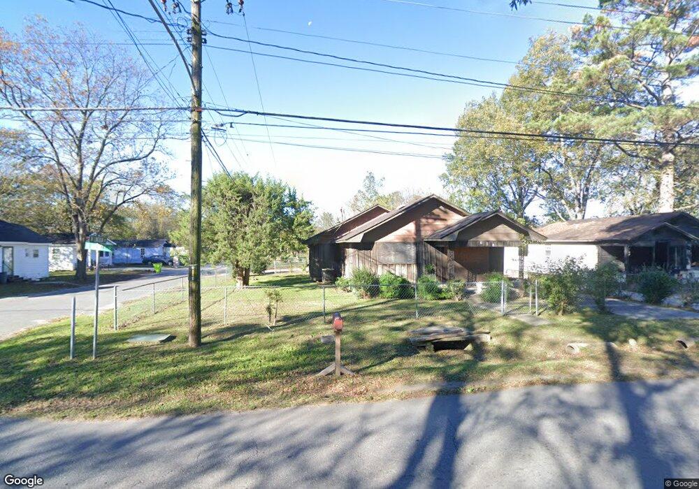 501 N Buerkle St, Stuttgart, AR 72160 - photo 1