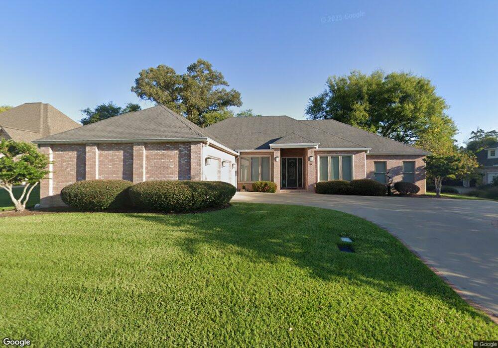 301 Deerfield, Nacogdoches, TX 75965 - photo 1