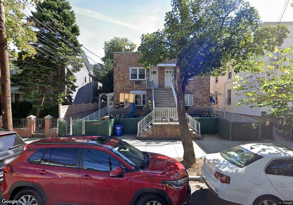 5767 Mazeau St, Maspeth, NY 11378 - photo 1