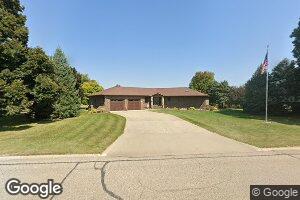 404 4th Ave NE, Pocahontas, IA 50574