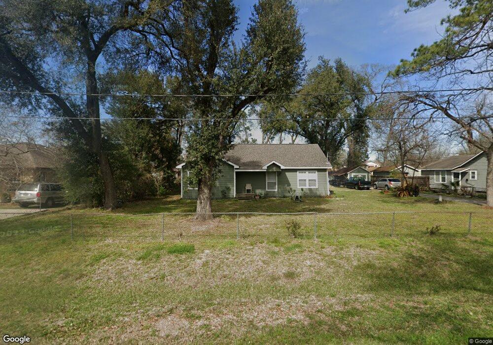 1717 Eubanks St, Houston, TX 77093 - photo 1