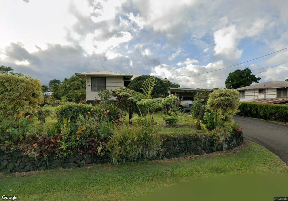 88 Nohea St, Hilo, HI 96720 - photo 1