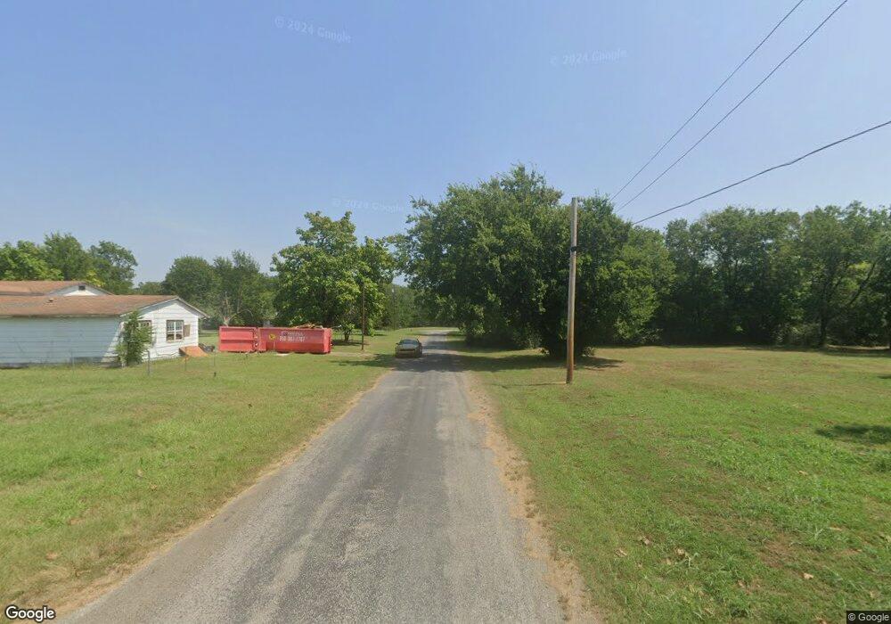 1002 E Commercial St, Haskell, OK 74436 - photo 1