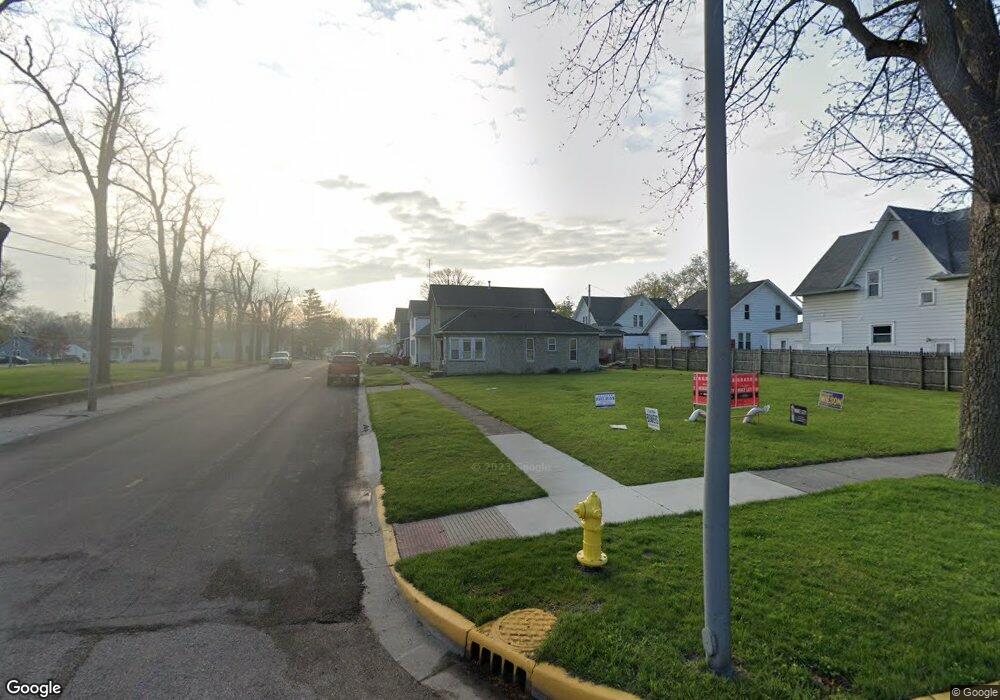 107 E 15th St, Auburn, IN 46706 - photo 1