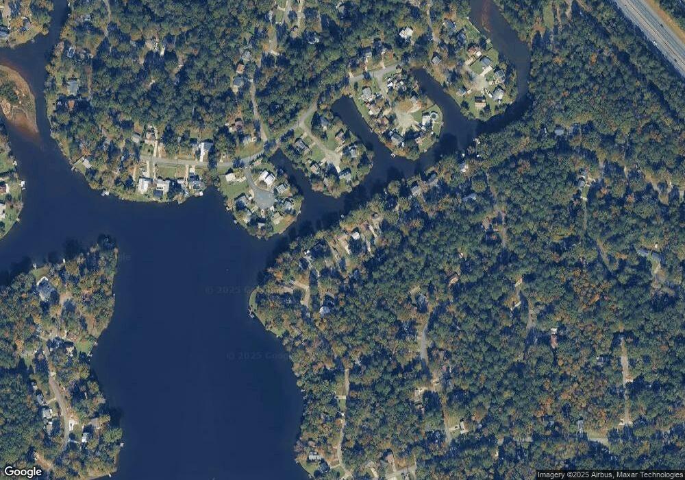 851 N Confederate Dr, Macon, GA 31220 - photo 1