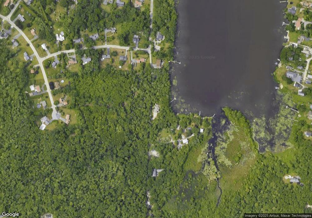 440 Captain's Cir, Tiverton, RI 02878 - photo 1