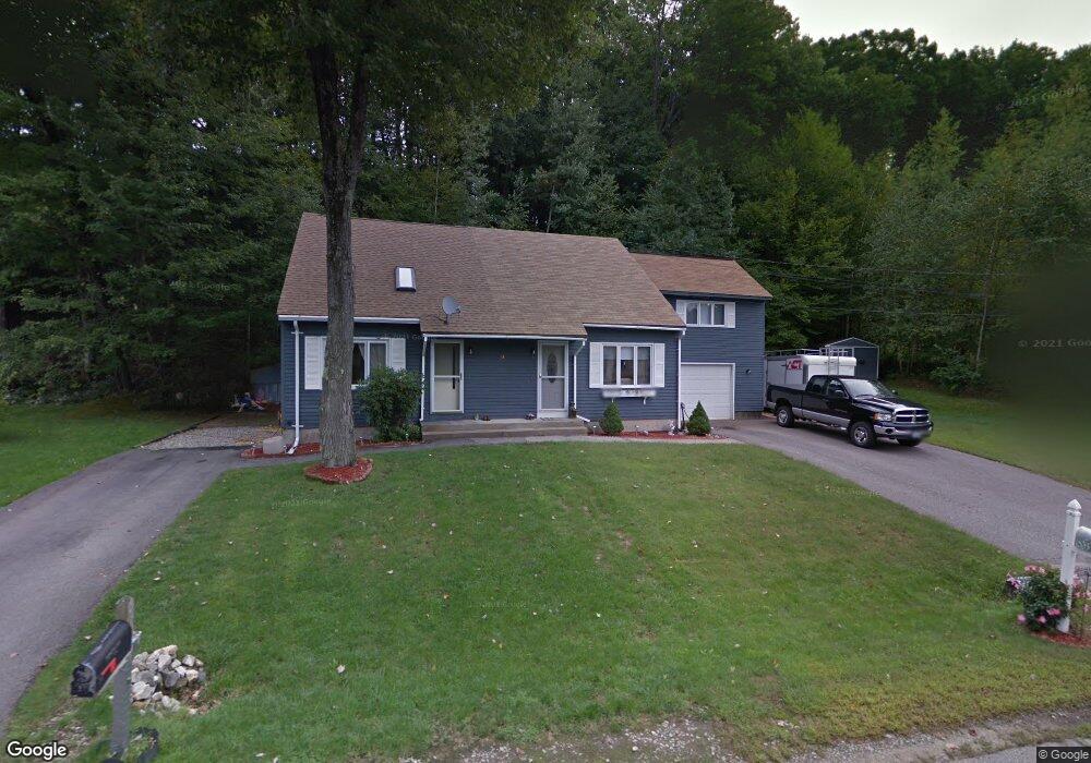 39 Dale Rd unit B, Hooksett, NH 03106 - photo 1