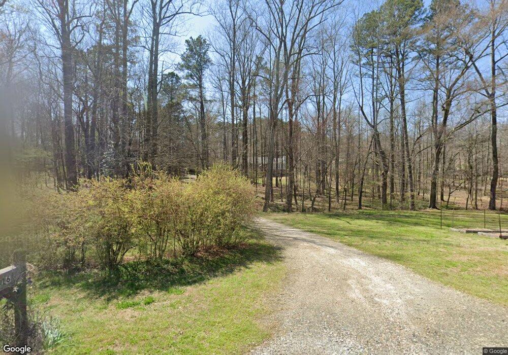 516 Rice Dr, Auburn, GA 30011 - photo 1