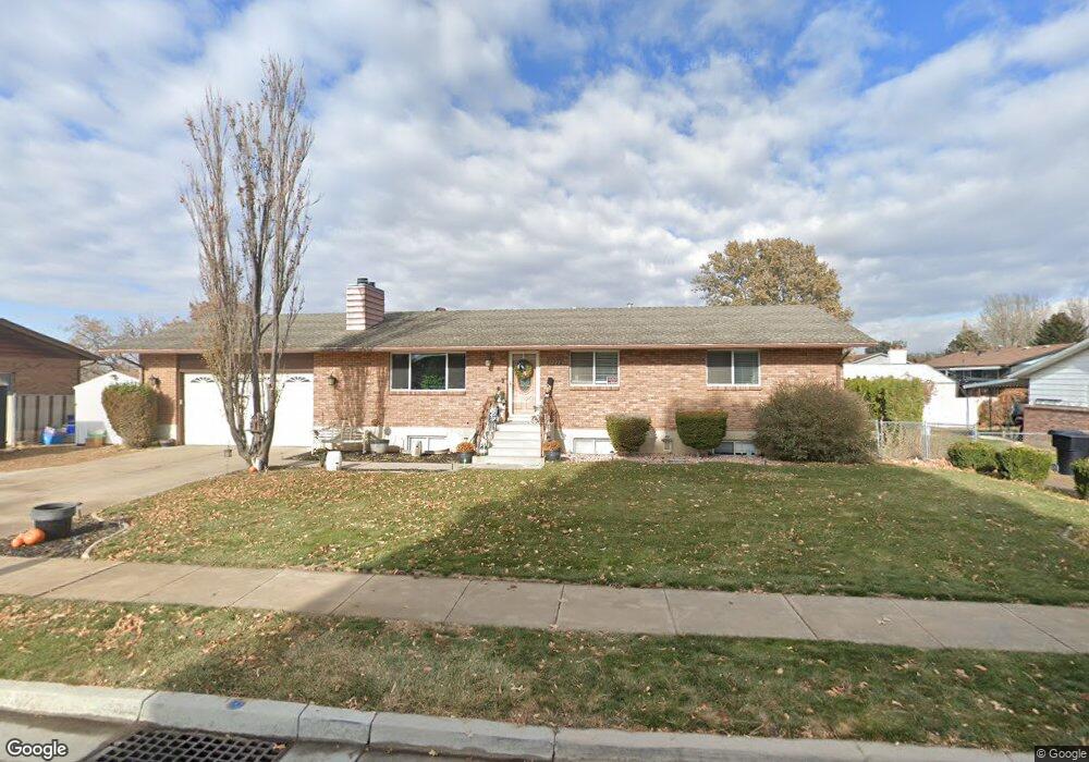 1222 W 2050 N, Clearfield, UT 84015 - photo 1