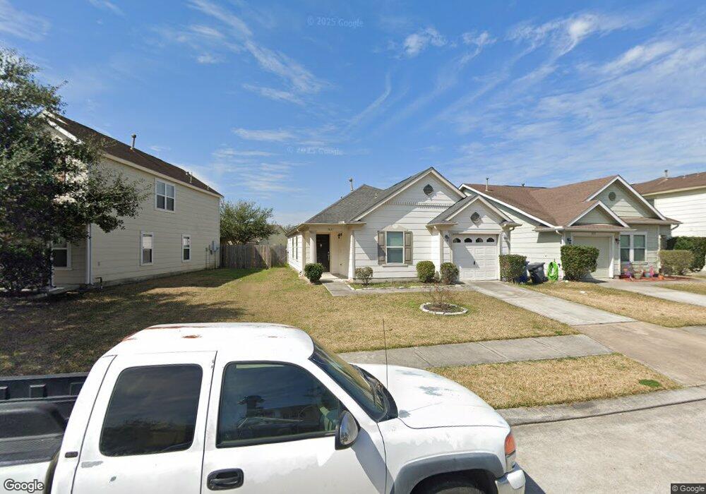 3631 Fuller Bluff Dr, Spring, TX 77386 - photo 1