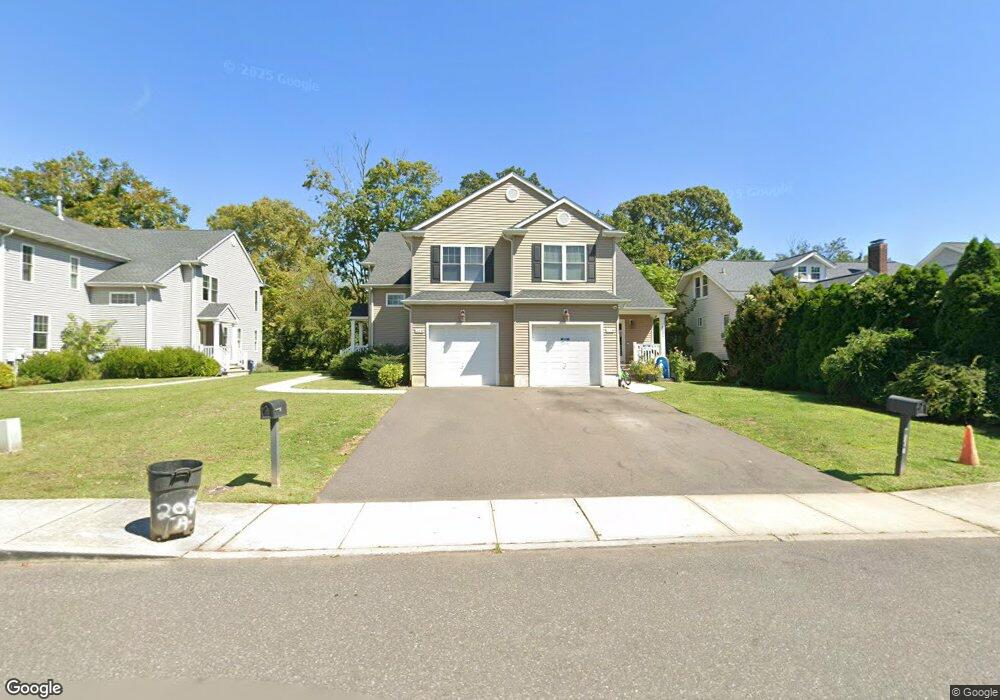 205 N 5th Ave unit B, Long Branch, NJ 07740 - photo 1