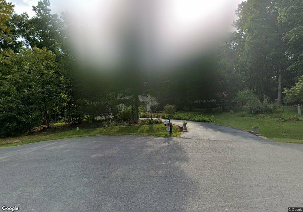 1901 Manakintown Ferry Rd, Midlothian, VA 23113 - photo 1