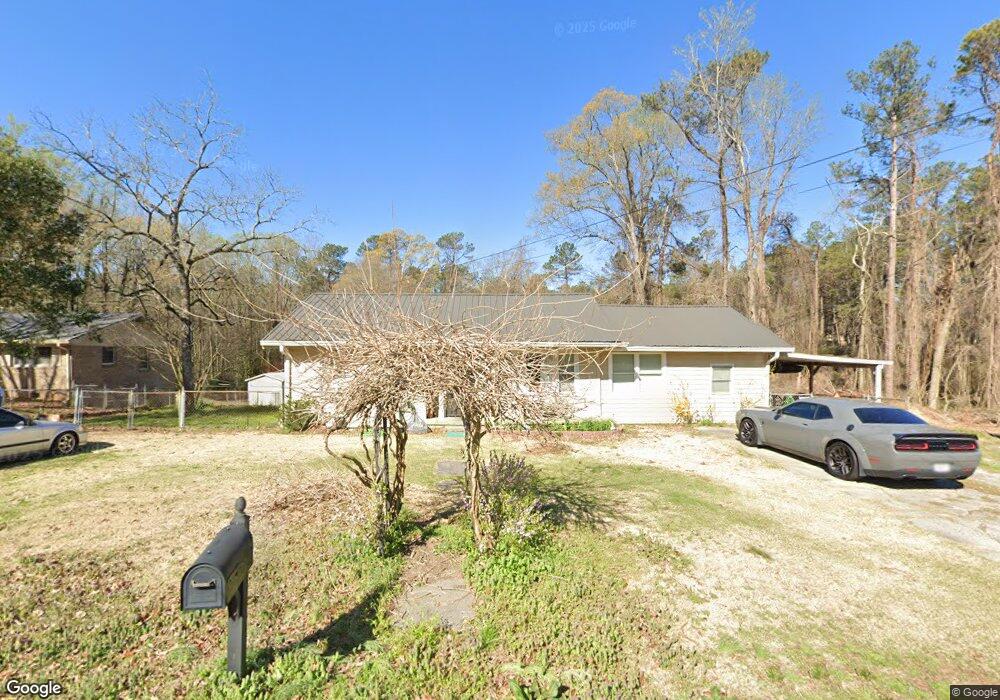 6701 Kull Dr, Lithia Springs, GA 30122 - photo 1