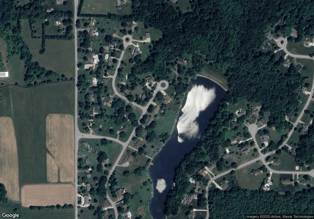 3006 Shoreline Turn, Georgetown, IN 47122 - photo 1