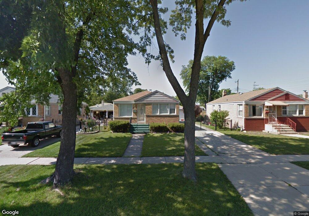 9818 Montrose Ave, Schiller Park, IL 60176 - photo 1