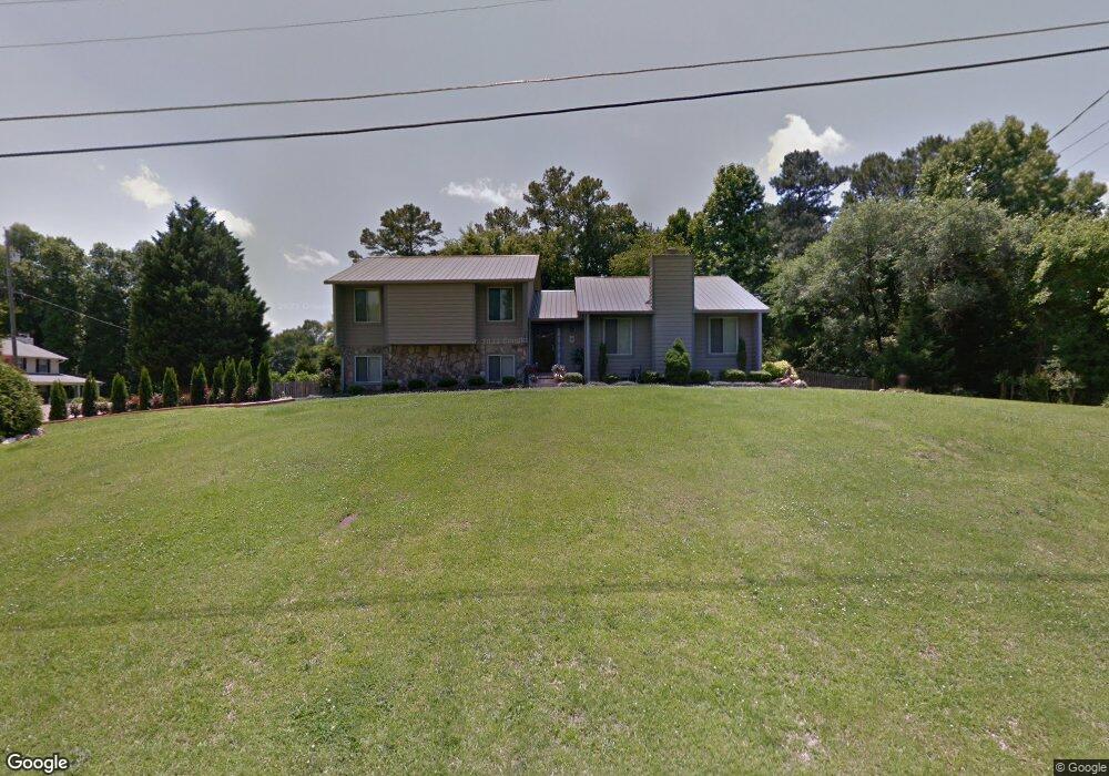 800 Shady Ln, Weaver, AL 36277 - photo 1