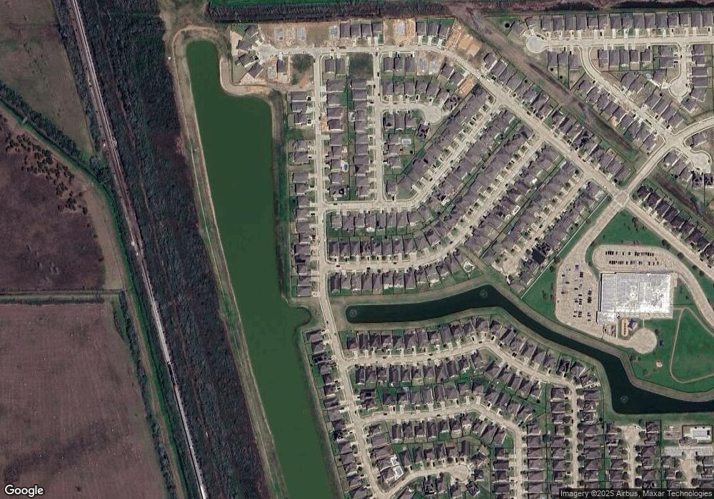 5160 Echo Falls Dr, Alvin, TX 77511 - photo 1