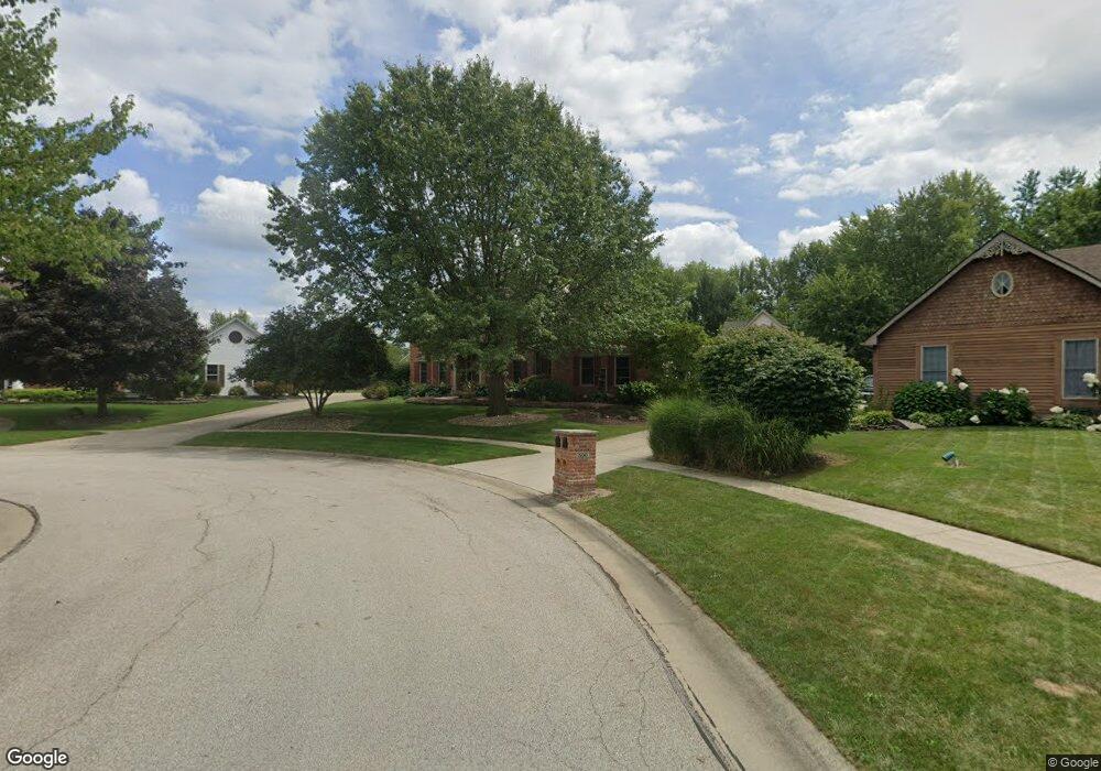 508 Appomattox Ct, Lagrange, OH 44050 - photo 1