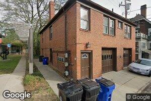 1951 Hessler Ct, Cleveland, OH 44106