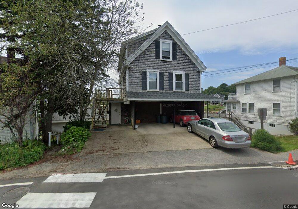 39 Union St unit 1, Boothbay Harbor, ME 04538 - photo 1