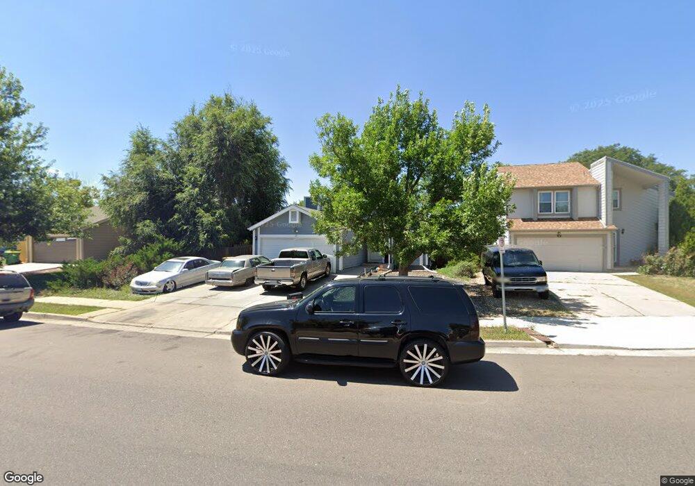 89 Moline St, Aurora, CO 80010 - photo 1