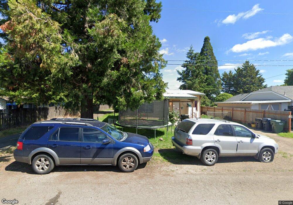 222 Picture St, Independence, OR 97351 - photo 1