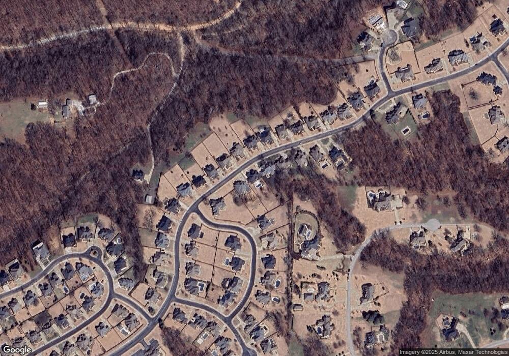 3230 Oak Tree (Lot 136) Dr, Bentonville, AR 72719 - photo 1