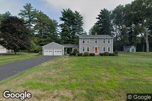 10 Aloha Dr, Hadley, MA 01035
