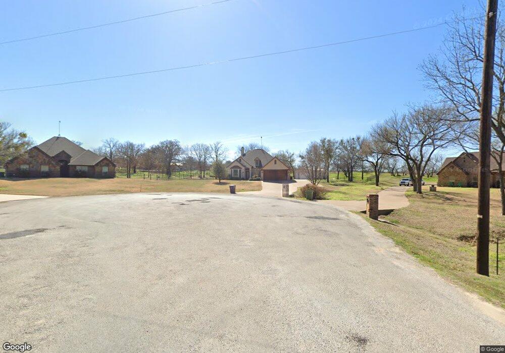 330 Cedar Springs Ln, Weatherford, TX 76087 - photo 1