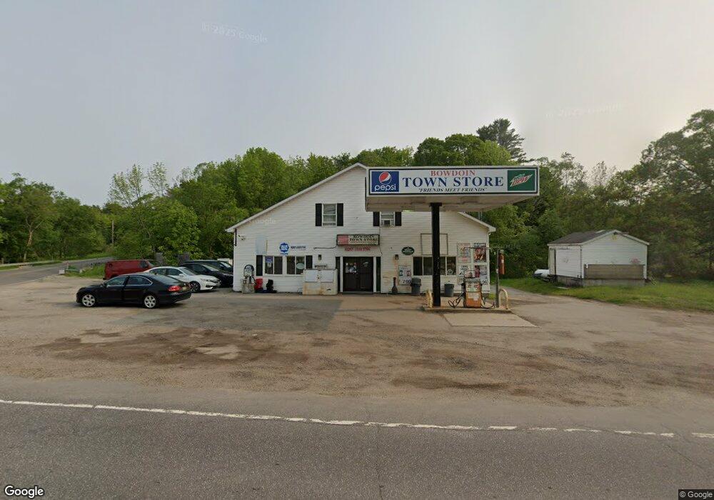 1076 Main St, Bowdoin, ME 04287 - photo 1